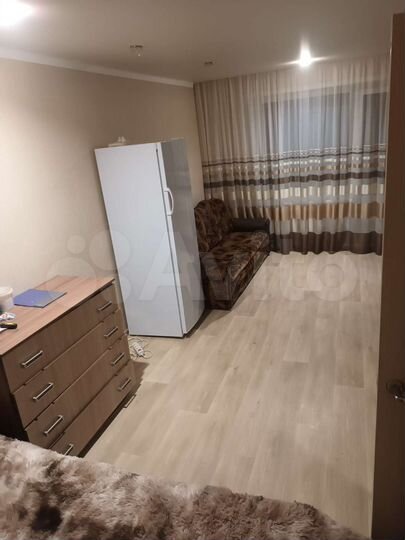 1-к. квартира, 37 м², 8/9 эт.