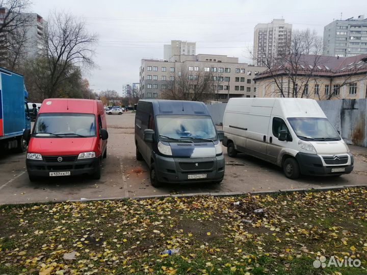 Грузоперевозки частник 1,5т