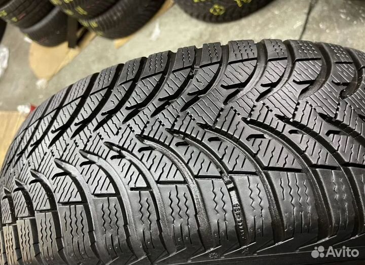 Michelin Alpin 4 205/60 R16 92H
