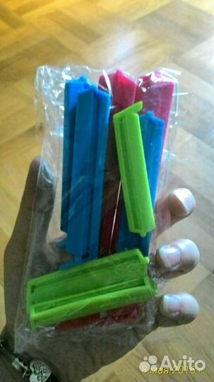 Мелочи для кухни