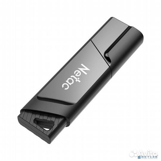 Netac USB Drive 32GB U336 USB3.0 NT03U336S-032G-30