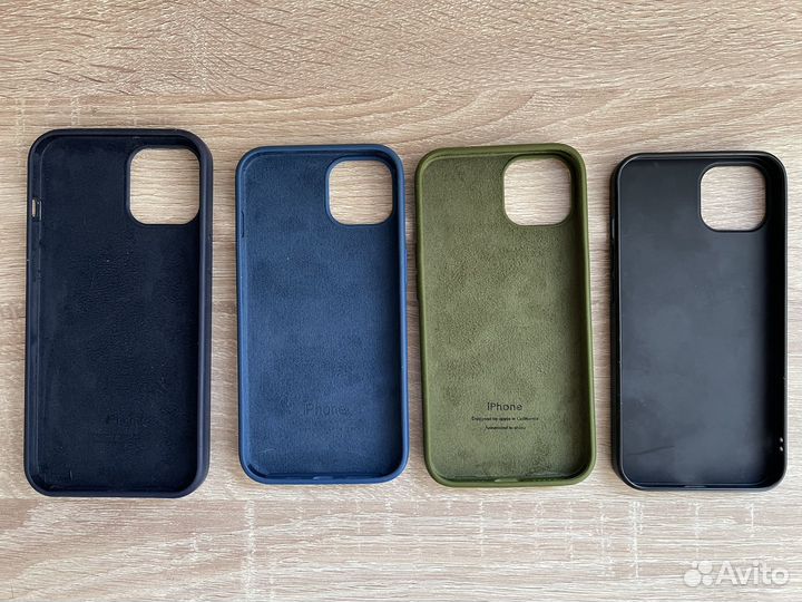 Чехол на iPhone 13, 12 pro max