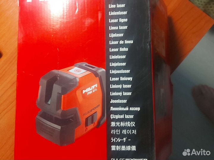 Утюг, hilti