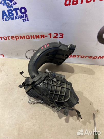 Коллектор впускной Bmw 120 E87 N46B20B 2007