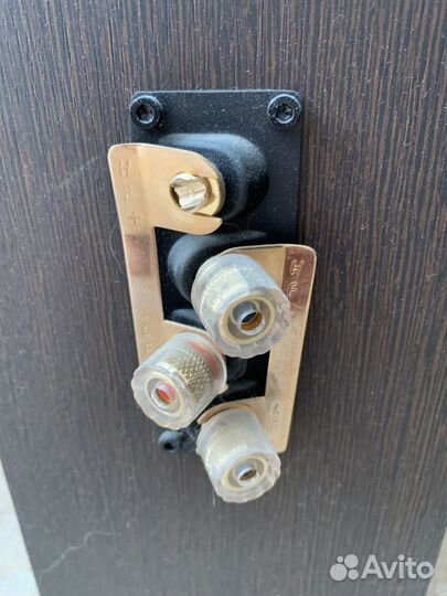 Колонки напольные Wharfedale Diamond 10.6