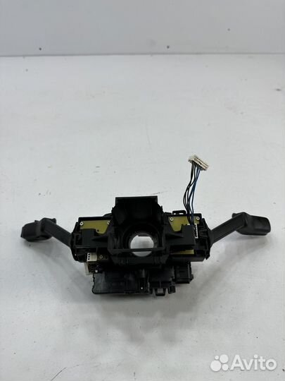 Skoda Octavia A7 подрулевой переключатель 2019 год