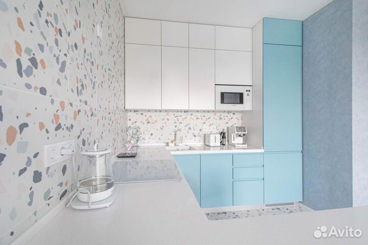 Кухня (цена за всю кухню)km-35452