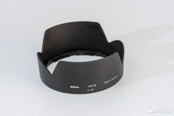 Бленда nikon hb-32