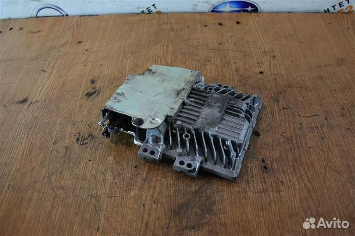 Блок управления двигателем Ford Galaxy минивэн 2.0