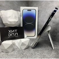 iPhone 14 Pro Max, 256 ГБ