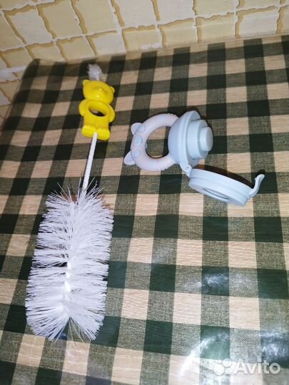 Бутылочка, поильик