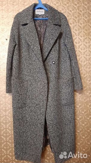 Пальто ballerina.Италия