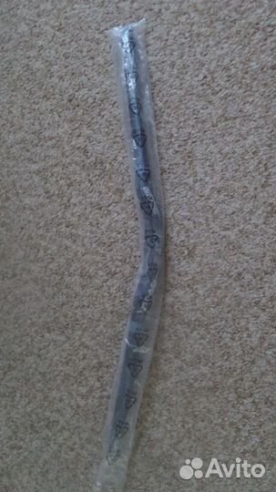 Руль велосипеда TruVativ Stylo Race (новый)