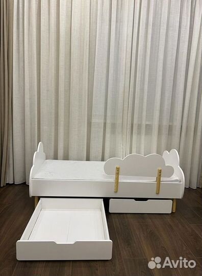 Детская кровать 160*70 новая