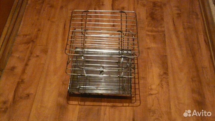 Коптильня с водяным затвором