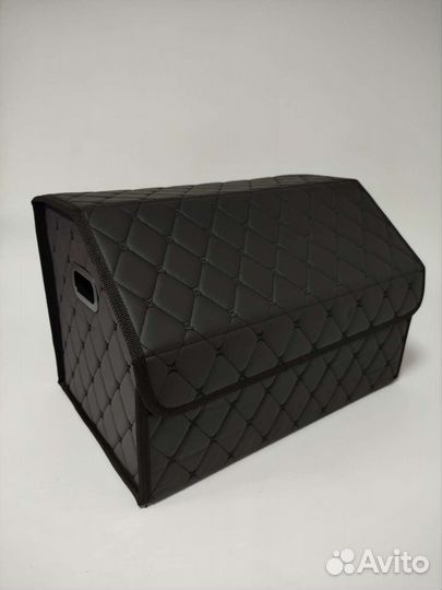 Премиум органайзер в багажник