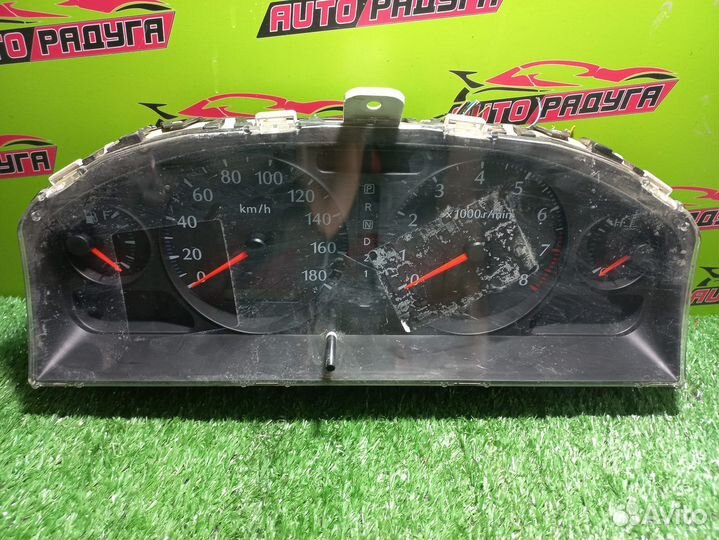 Щиток приборов nissan FG10,QNG10 bluebird sylphy а