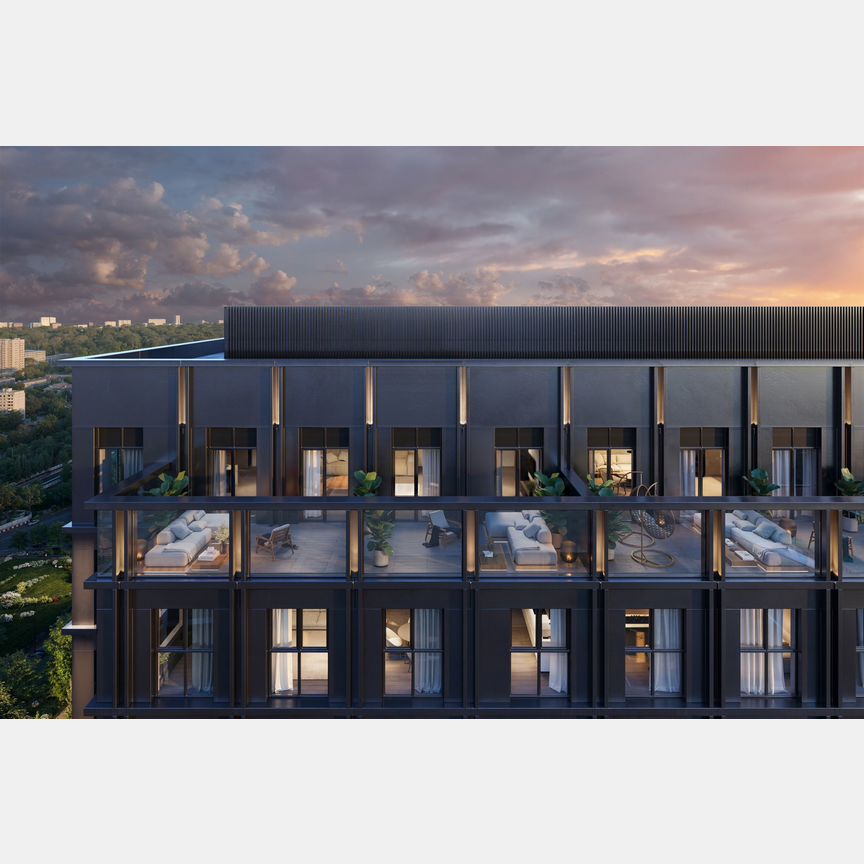 3-к. квартира, 75,2 м², 19/30 эт.