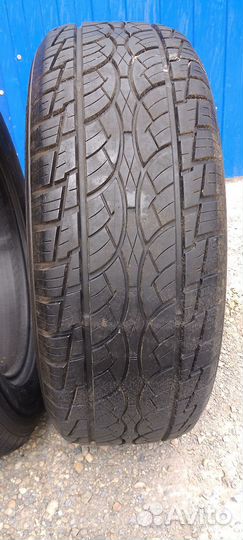 Nankang NK Utility SP-7 245/60 R18