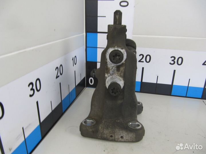 Кронштейн крепления торсиона Scania P, G, R series