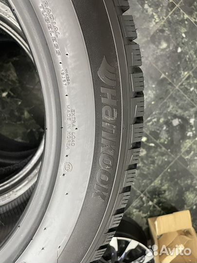 Hankook Winter I'Pike X SUV 265/50 R20 111T