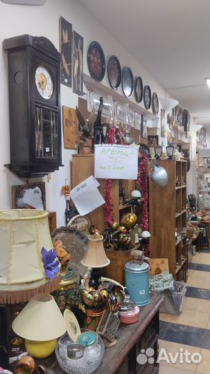 Старинные Часы