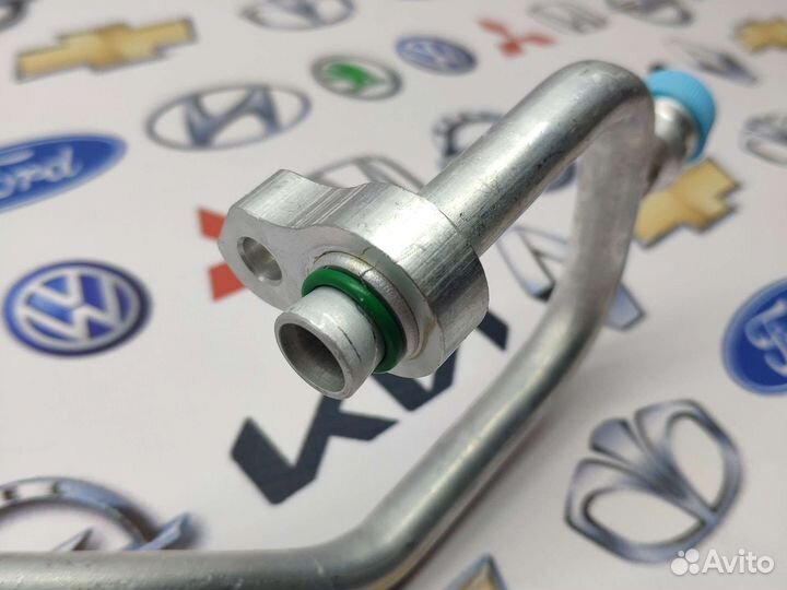 Трубка кондиционера KIA Ceed (07-12)