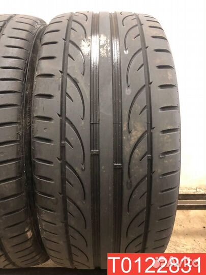 Hankook Ventus V12 Evo2 K120 255/45 R18 103Y