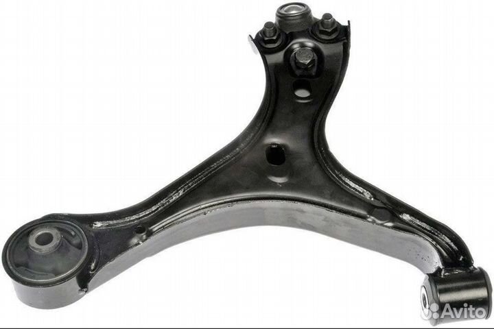 Рычаг хонда цивик 03- передний(яя) подвески(а) лев