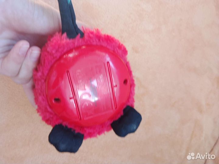 Игрушка Furby