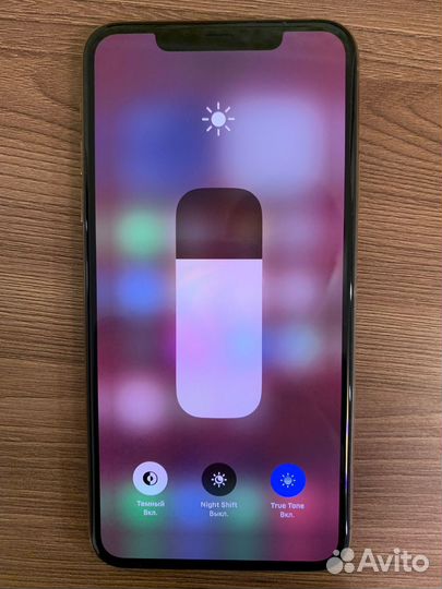 iPhone 11 Pro Max, 64 ГБ