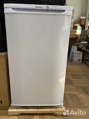 Холодильник Бирюса