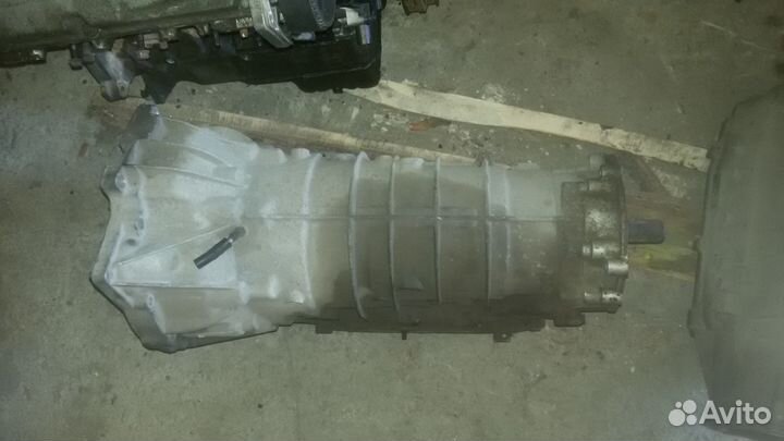 АКПП бмв х5 bmw е53