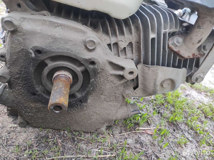 Двигатель honda для мотоблока