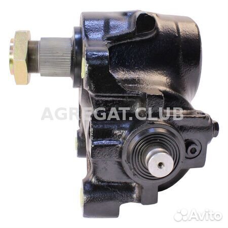 Рулевой редуктор гидравлический Motorherz RG8056NW