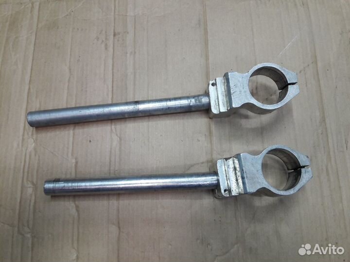 Клиппоны Sick