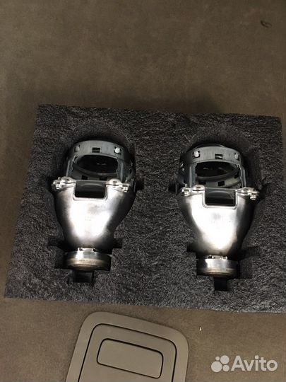 Led птф универсальные