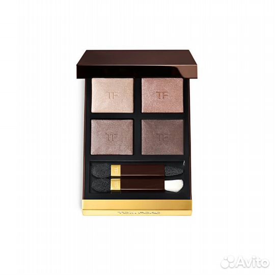 Палетки теней Tom Ford под заказ