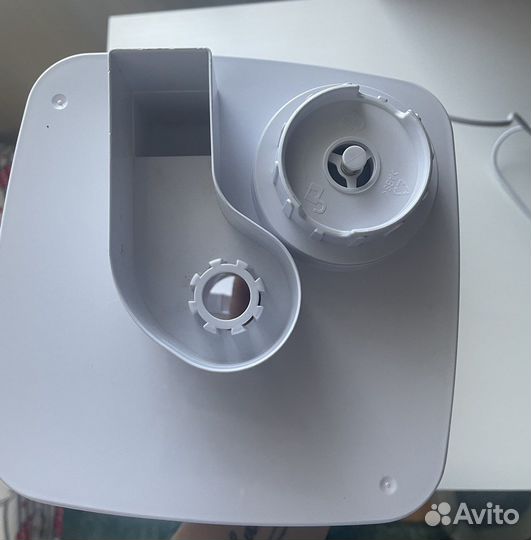 Увлажнитель воздуха ballu