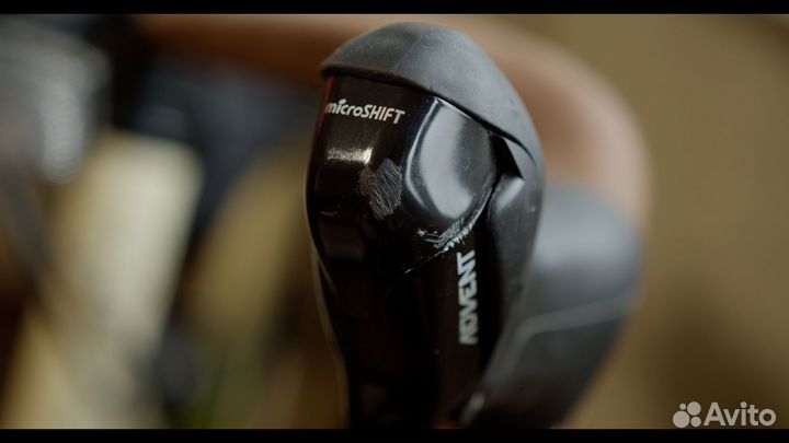 Гравийный велосипед Outleap hardway S 2022