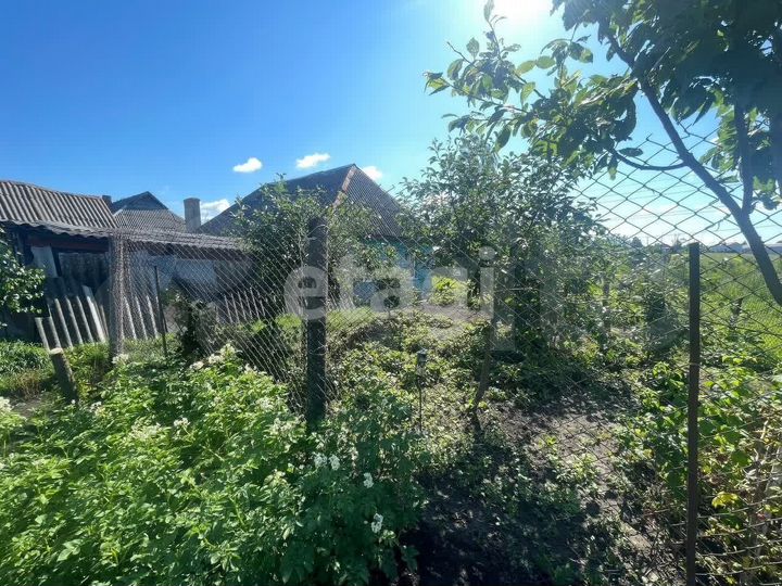 Дом 71,1 м² на участке 10 сот.