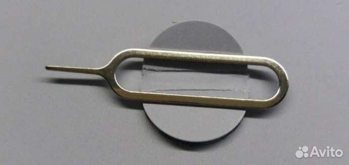 Скрепка для sim карты
