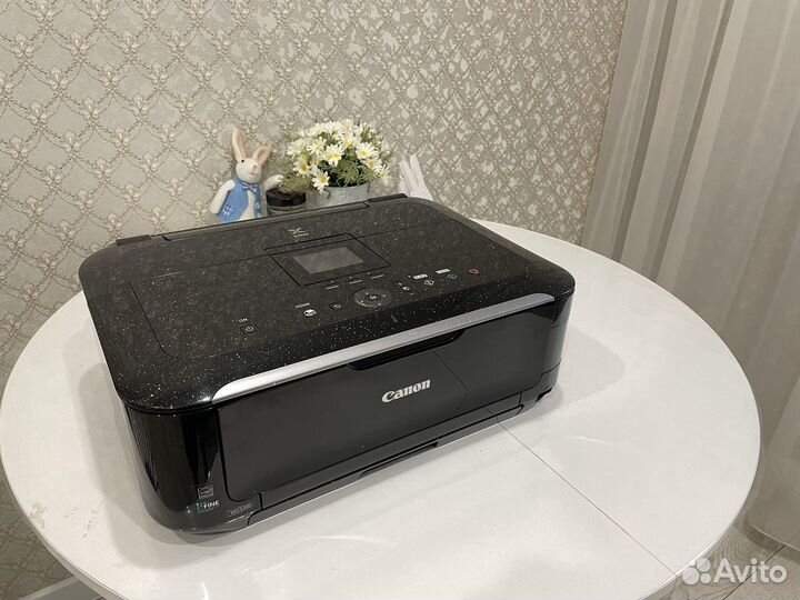 Принтер Canon pixma MG5340