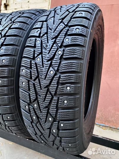 Nokian Tyres Hakkapeliitta 7 195/65 R15