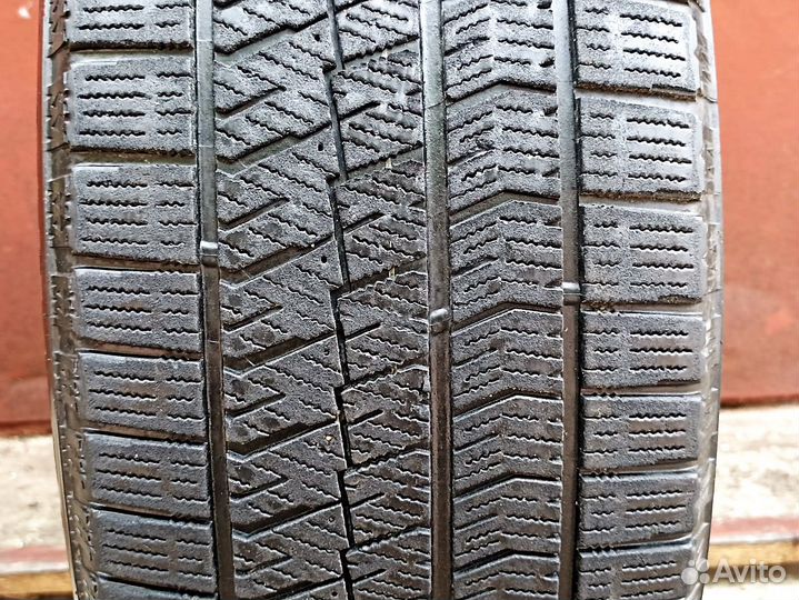 Bridgestone Blizzak Ice 205/55 R16 91S