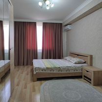 2-к. квартира, 72 м², 6/9 эт.