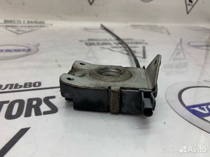 Замок капота передний ориг BMW 3 E46 5 E39 95-03