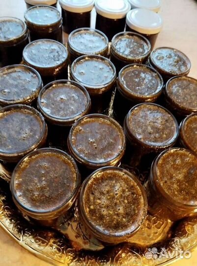 Мед для ночи