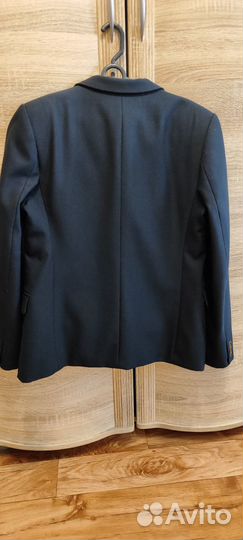 Костюм школьный 158