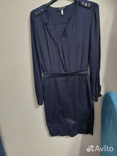 Armani jeans платье